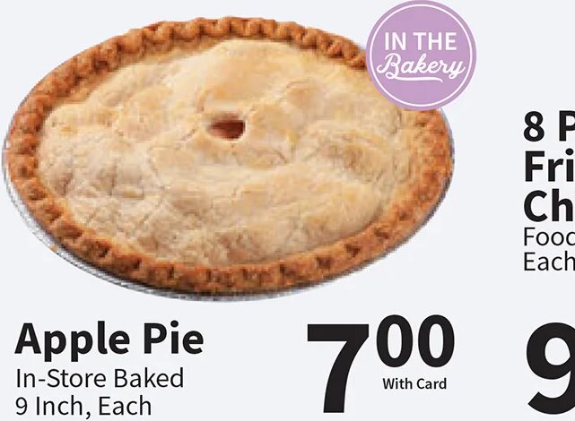 Apple Pie