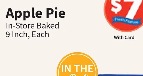 Apple Pie