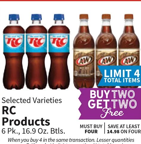 RC Products