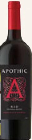 Apothic