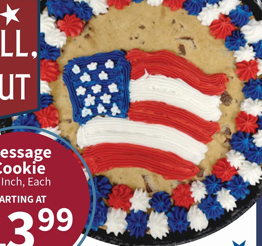Message Cookie