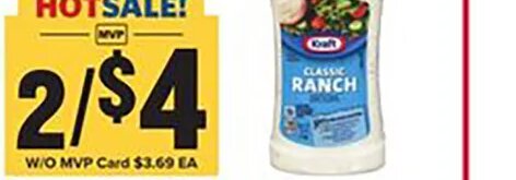 KRAFT RANCH