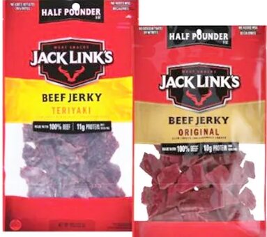 Jack Link's Beef Jerky