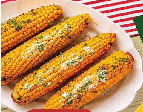 Sweet Corn