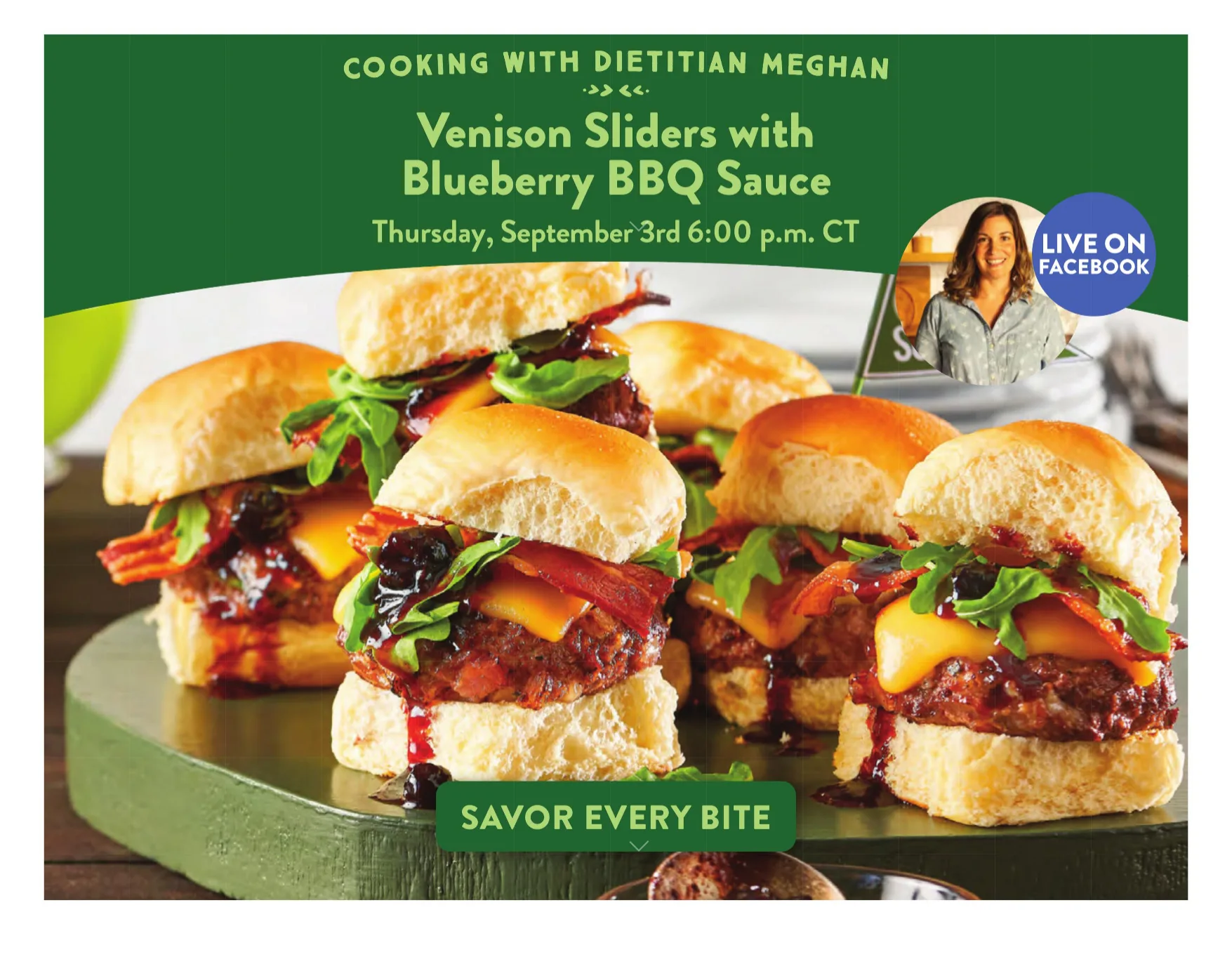 Fresh Thyme Weekly Ad Page 3