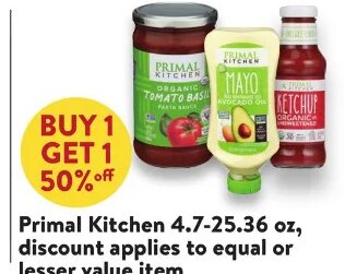 Primal Kitchen