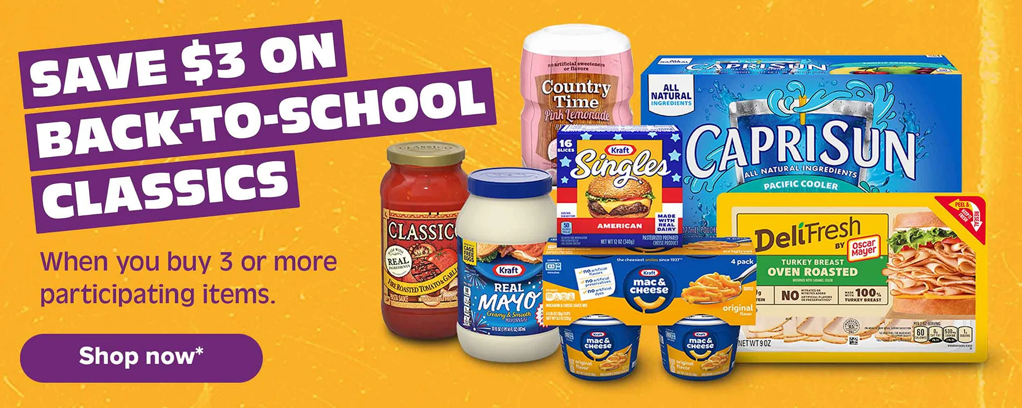 Giant Food Weekly Ad Page 10