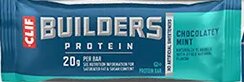 Clif Builders Protein Chocolatey Mint