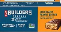 Clif Builders Protein Chocolatey Peanut Butter