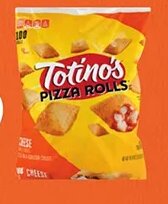 Totino's Pizza Rolls at Hannaford