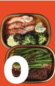 Meat Department Meal Kits