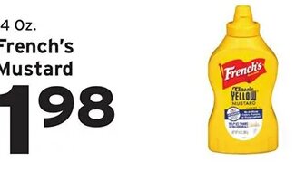 French's Mustard