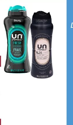 Downy In-Wash Scent Booster