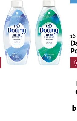 Downy Rinse at Harris Teeter