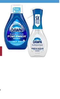Dawn Powerwash Starter Kit