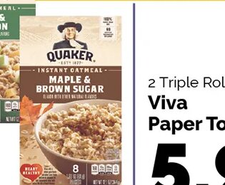 Viva Paper Towels