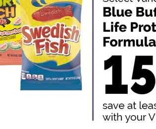 Blue Buffalo Life Protection Formula Dog Food at Harris Teeter