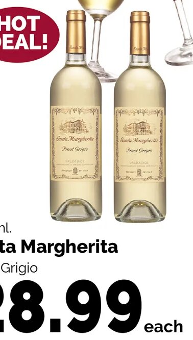 Santa Margherita
