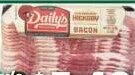 Daily's Bacon