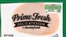 Smithfield Prime Fresh Deli Meat