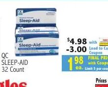 QC SLEEP-AID