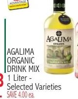 Organic Gala Apples