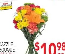 DAZZLE BOUQUET