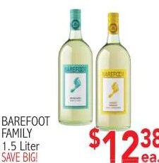 BAREFOOT FAMILY