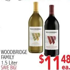 WOODBRIDGE FAMILY