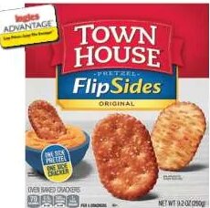 Town House FlipSides