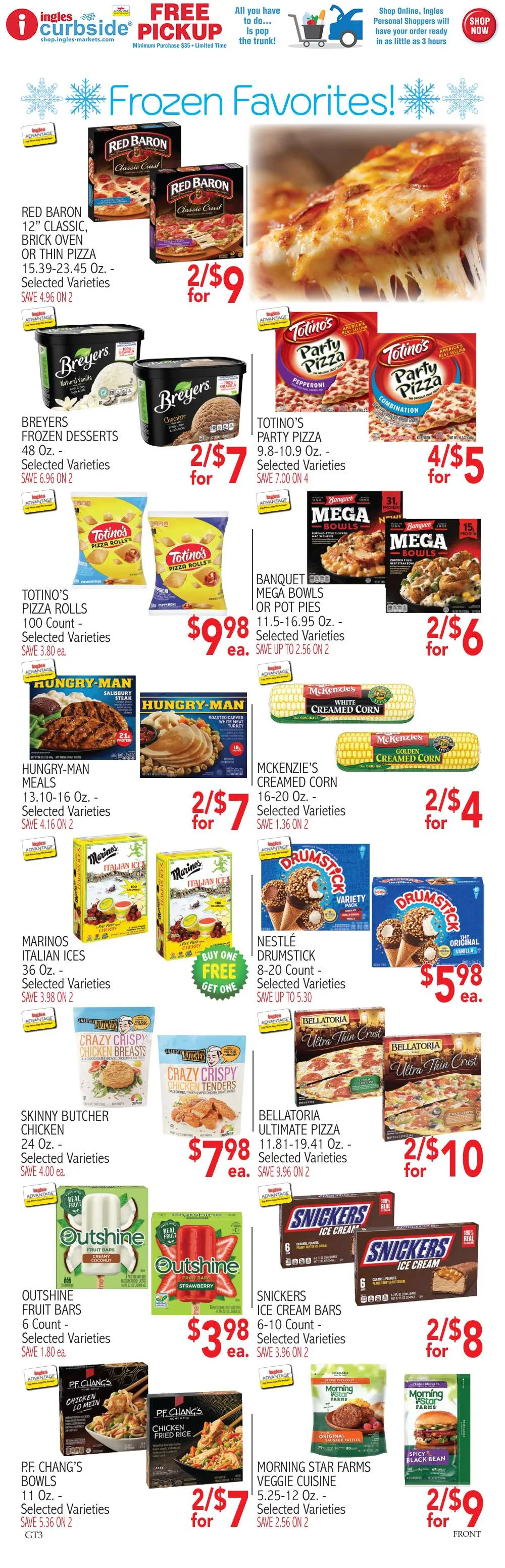 Ingles Weekly Ad Page 7