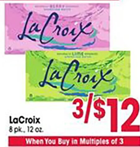 LaCroix
