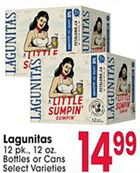 Lagunitas