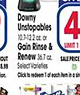 Scott Bath Tissue or Scott Paper Towels at Jewel-Osco