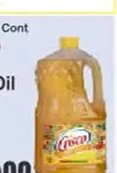 Crisco Pure Corn Oil