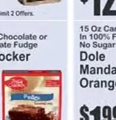 Dole Mandarin Oranges