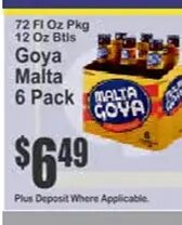 Goya Malta