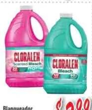 Cloralen