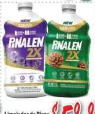 Pinalen