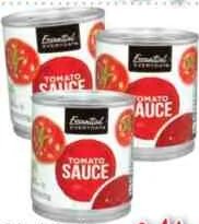 Salsa de Tomate Essential Everyday