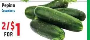 Pepino