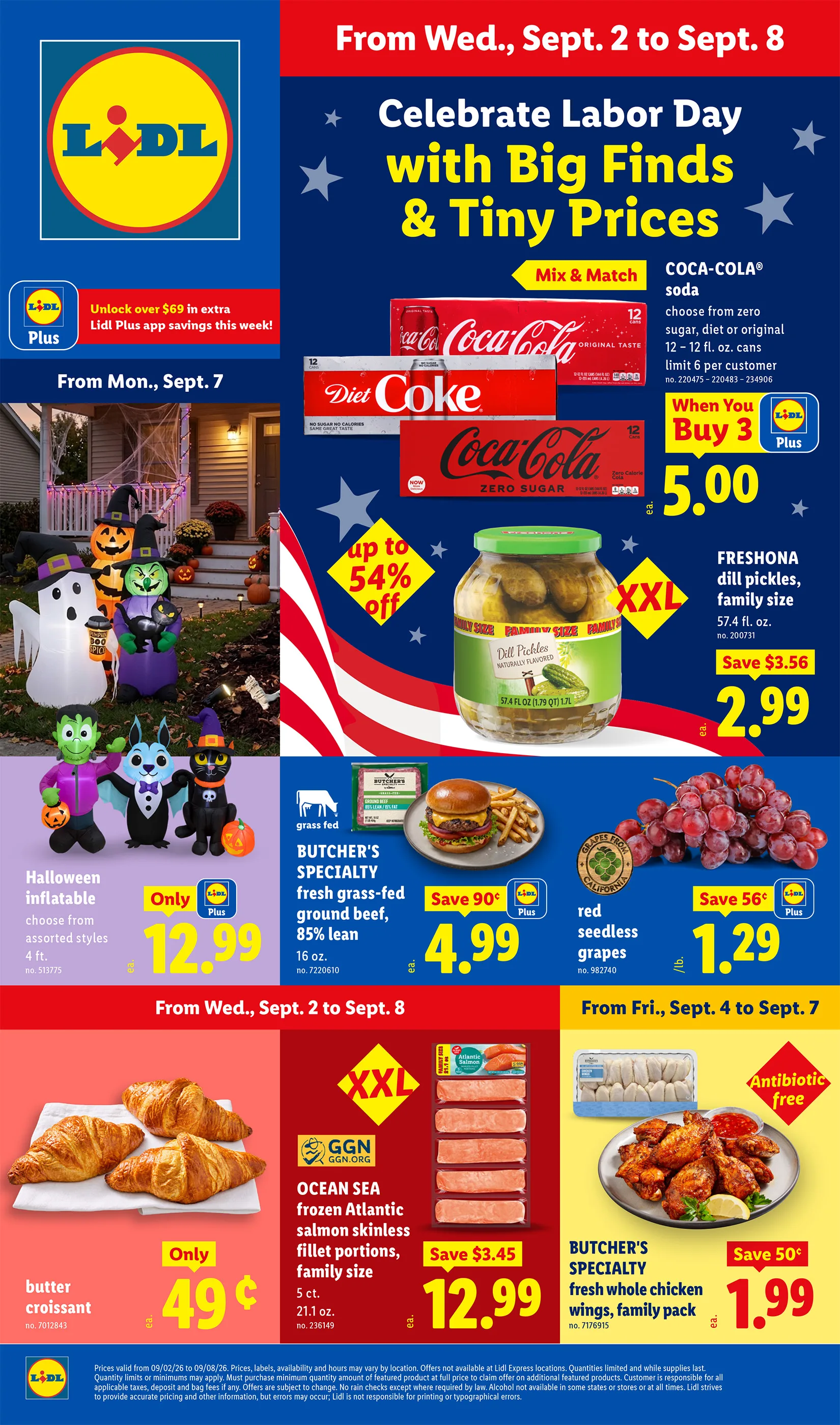 Lidl Weekly Ad Next Week