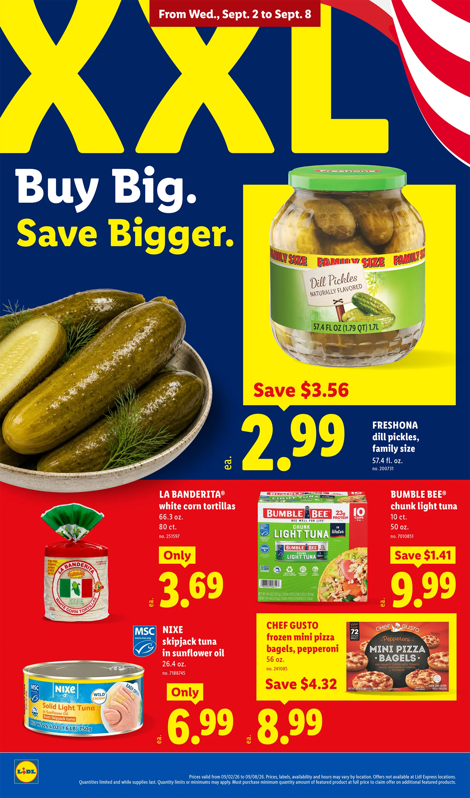 Lidl Weekly Ad Page 16