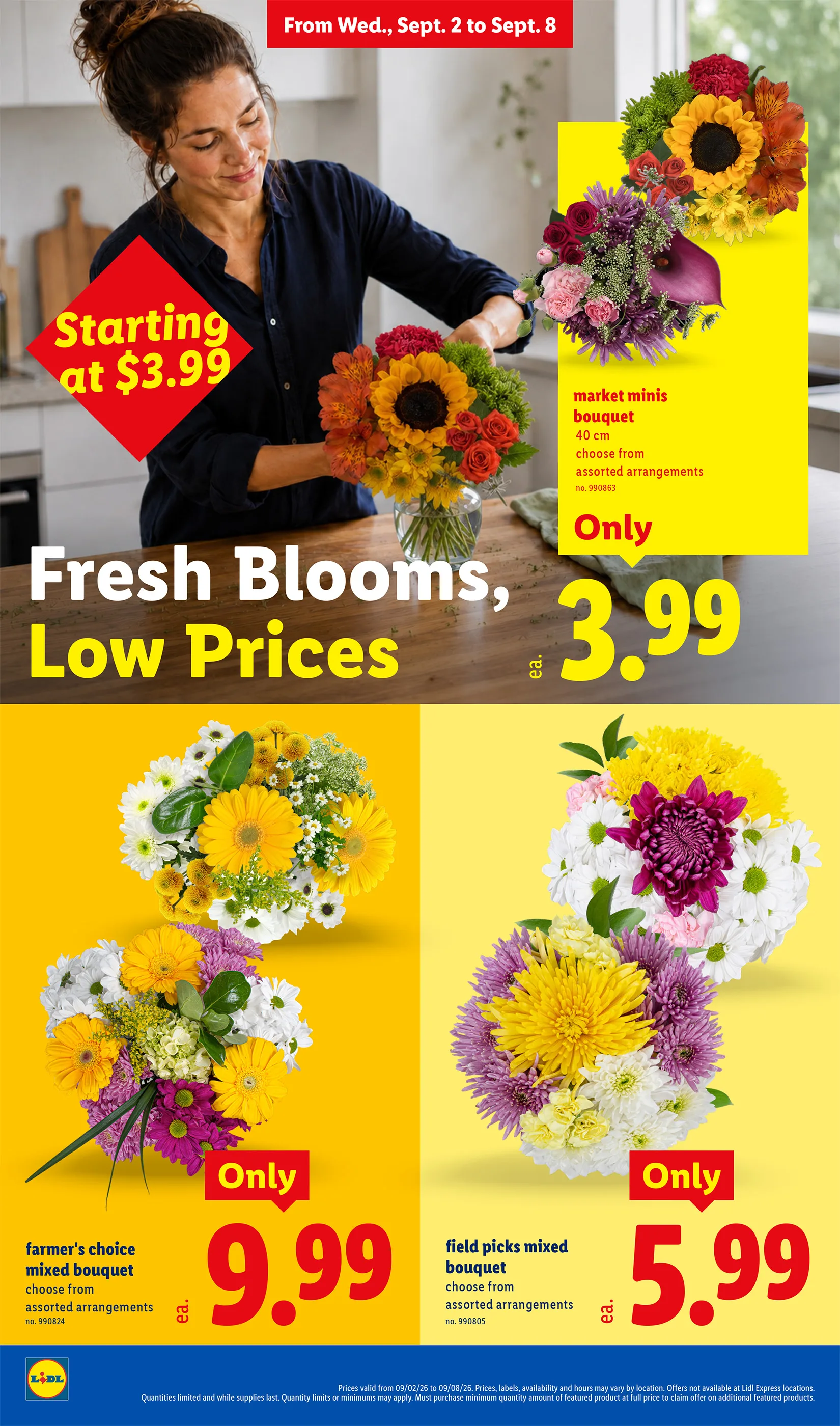 Lidl Weekly Ad Page 24