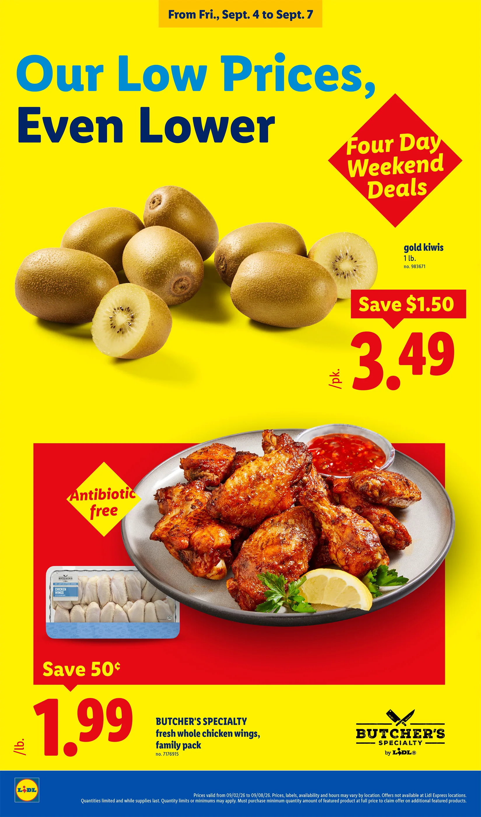 Lidl Weekly Ad Page 26