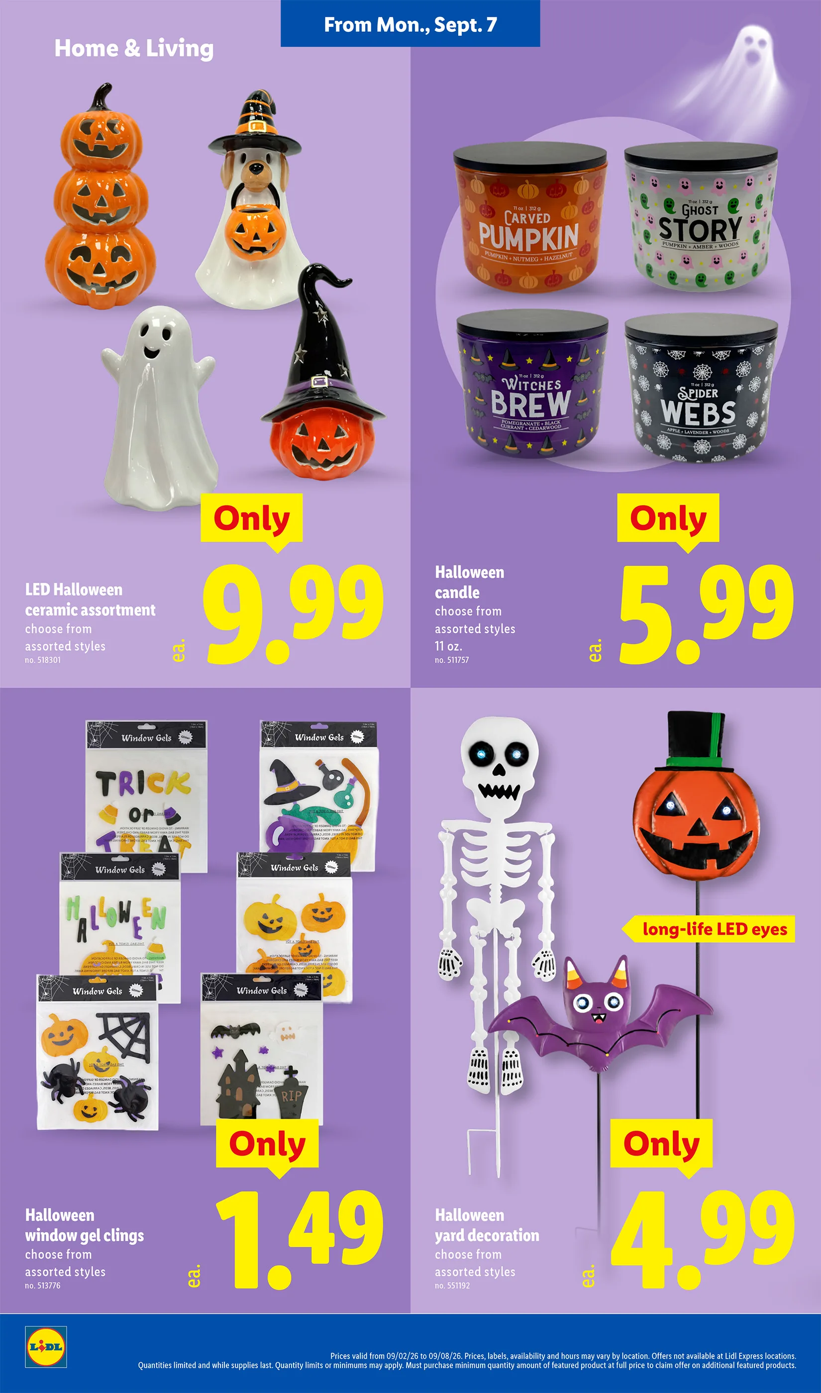 Lidl Weekly Ad Page 34