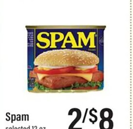 Spam