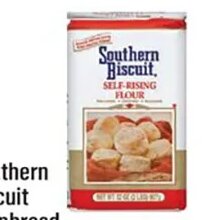 Southern Biscuit Cornbread Mix or Flour