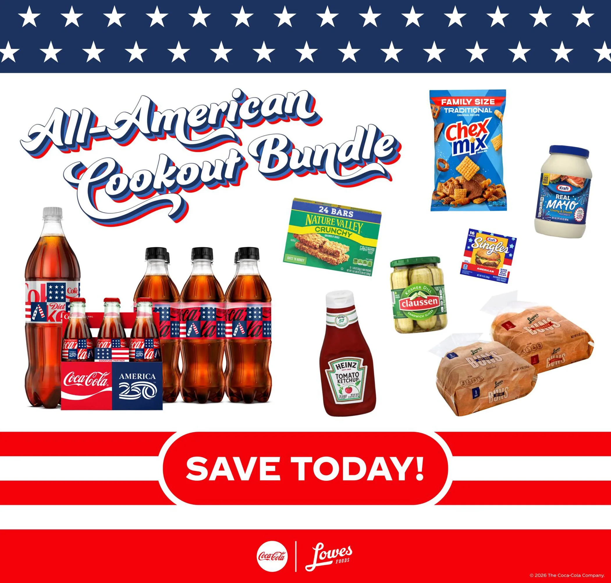Lowes Foods Weekly Ad Page 14