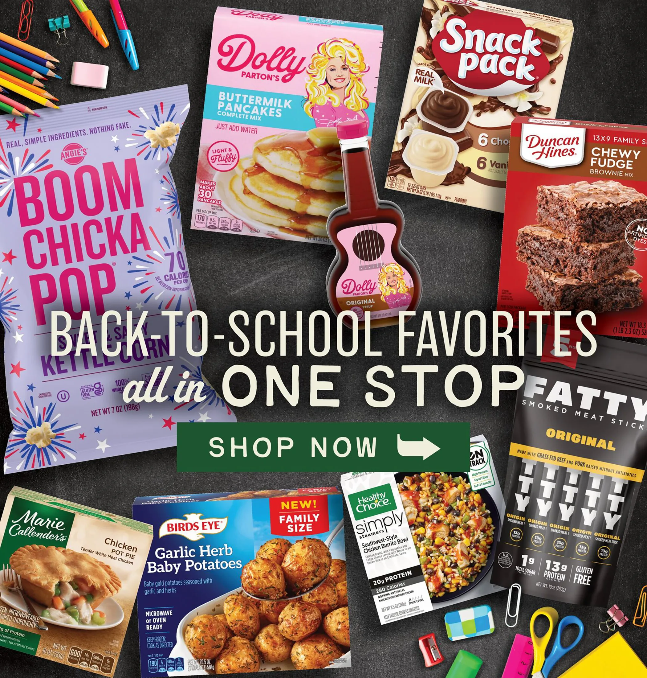 Lowes Foods Weekly Ad Page 16